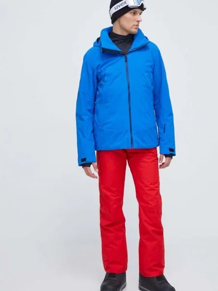 Брюки Rossignol