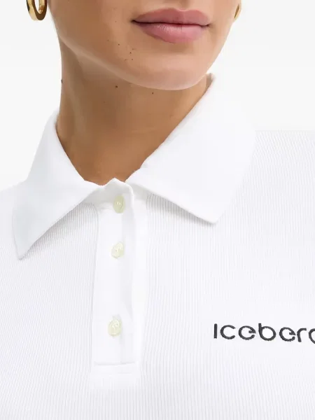 Top Iceberg alb