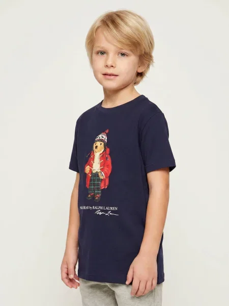 POLO RALPH LAUREN Póló
