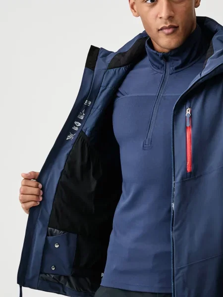 Rossignol sídzseki férfi INSULATED