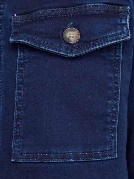Джинсовая куртка Pepe Jeans