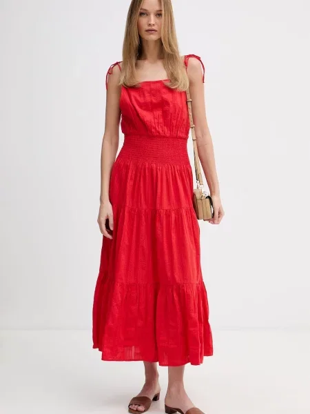 Tommy Hilfiger rochie de vară