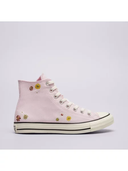 Trampki Converse różowe