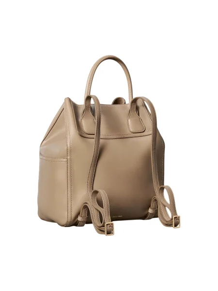 Mała mały torebka Ck Calvin Klein khaki