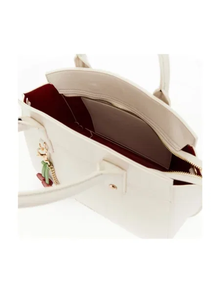 Torebka crossbody Cafènoir beżowa