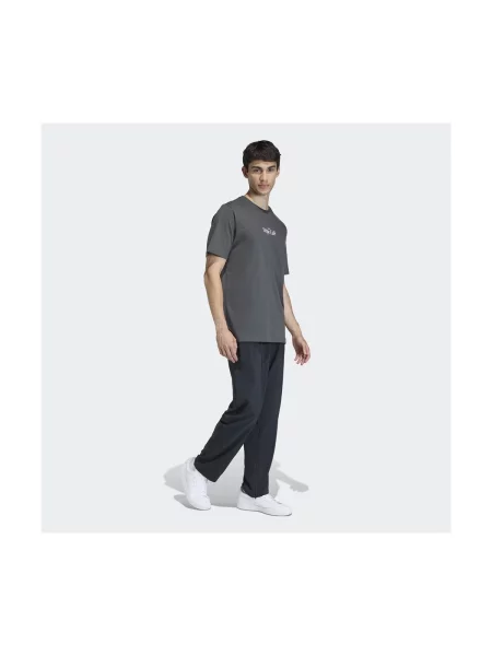 Tricou Adidas gri