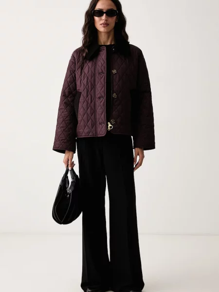 DKNY pulover pentru femei negru