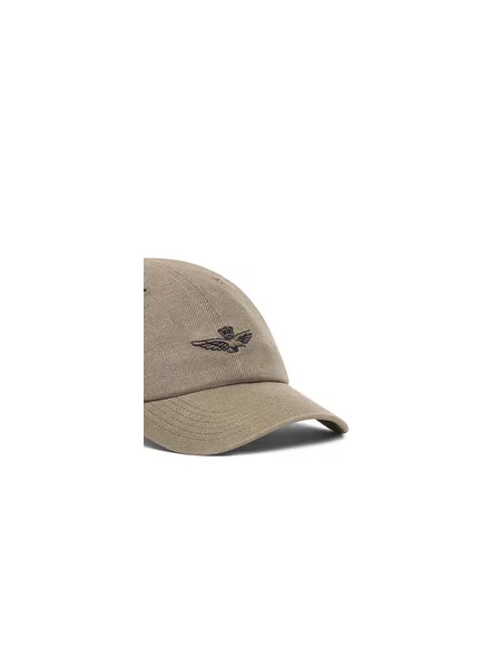 Kšiltovka Aeronautica Militare béžová