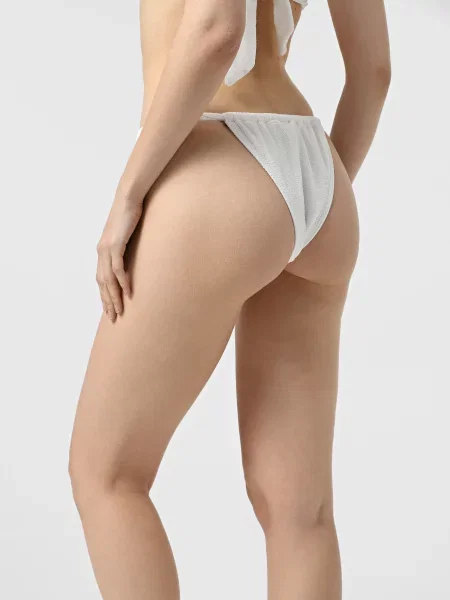 Купальник Vero Moda белый