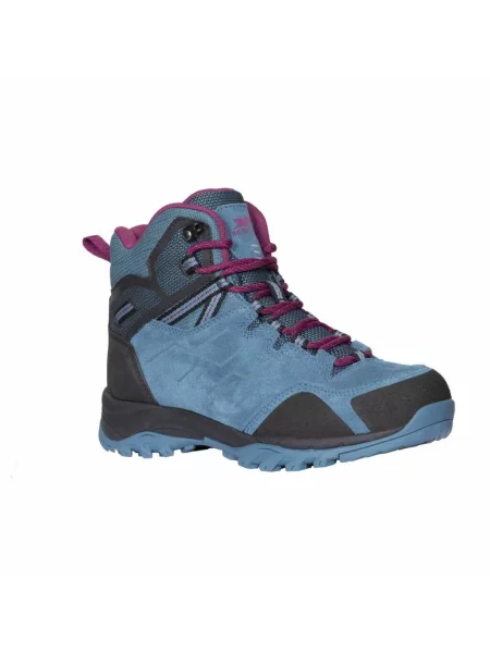 Kozaki Trespass czarne