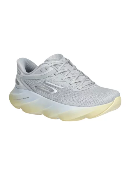 Skechers buty do biegania SKX AERO BURST szare