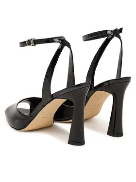 MICHAEL Michael Kors Sandale ROSIE' crna