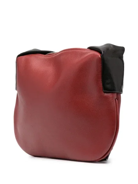 Kabelka Celine Pre-owned červená