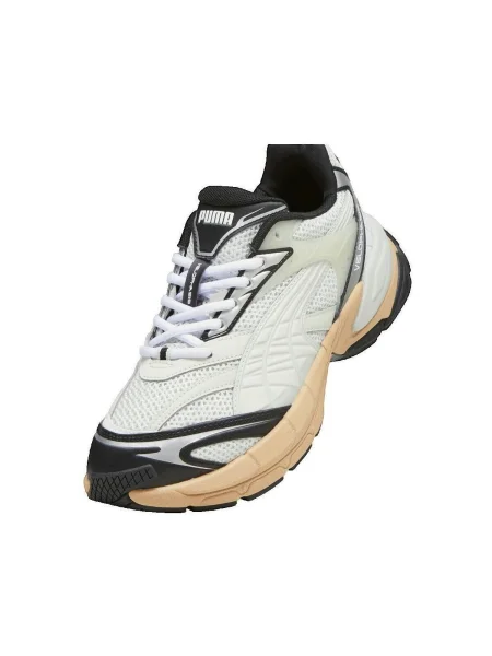 Pantofi Puma gri