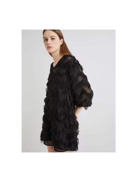 Rochie Marella negru