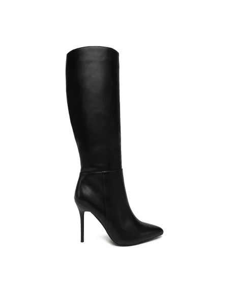 Чоботи DeeZee чорний