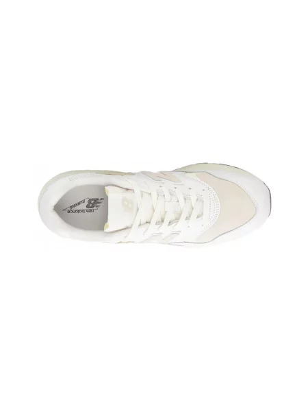 Pantofi New Balance bej