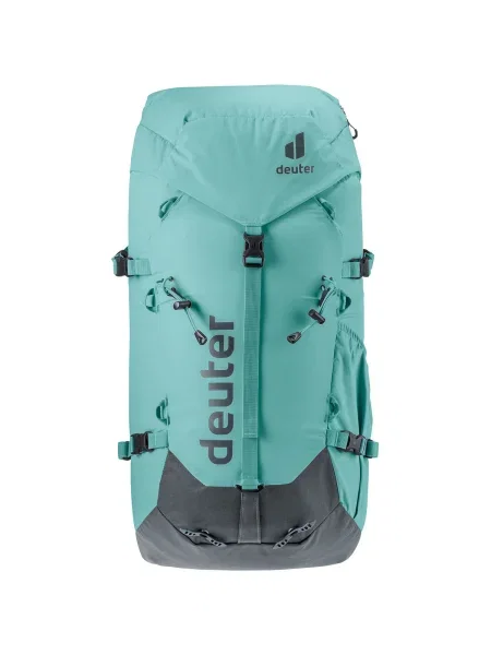 Kabelka Deuter modrá