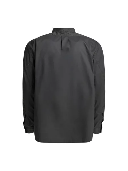 Koszula Nonnative szara
