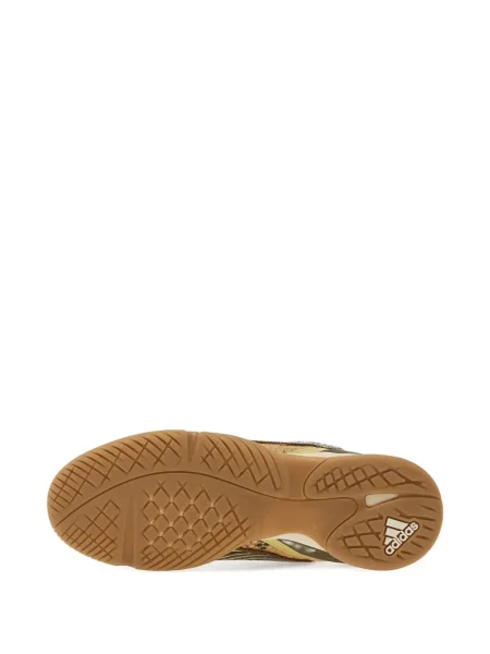 Căciulă Adidas cu șireturi din dantelă de drumeție negru