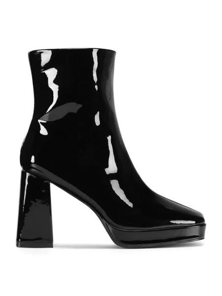DeeZee Botine negru