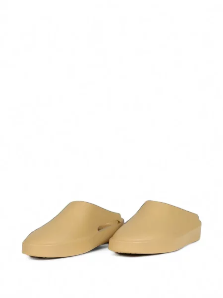 Papuci tip mules Fear Of God Essentials