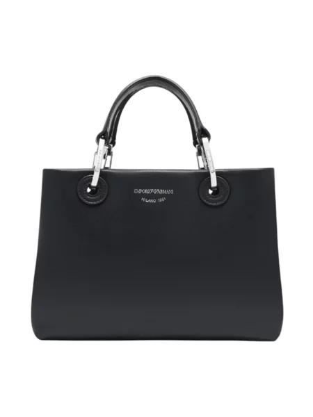 Torebka Emporio Armani czarna