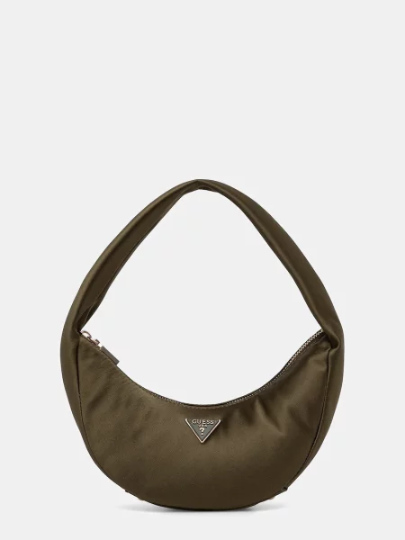 Чанта Guess SUNETRA зелено