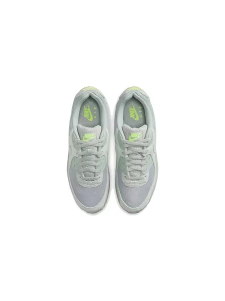 Pantofi Nike gri