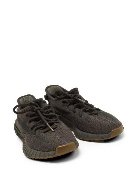 Sneakerși Adidas Yeezy gri