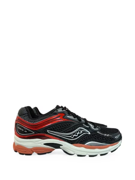 Sneakerși Saucony negru