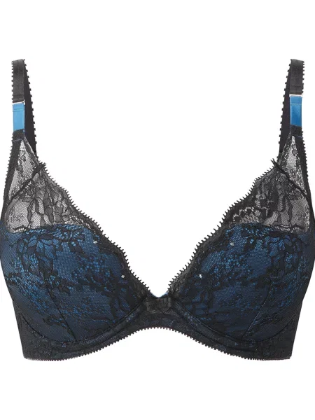 Бюстгальтер Gossard чорний