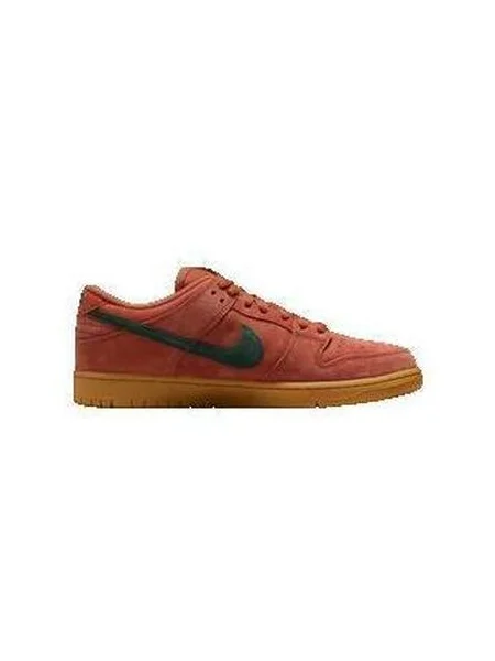 Pantofi Nike portocaliu