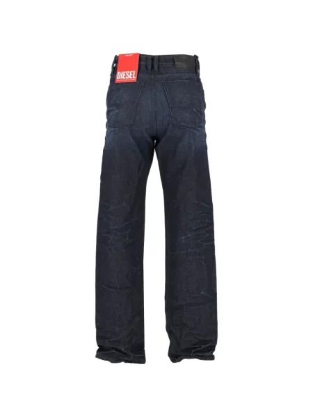Blugi Diesel albastru