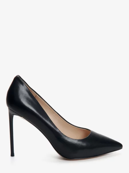 Estro Pumps amestecat negru