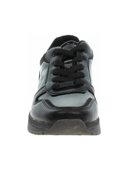 Pantofi S.oliver negru