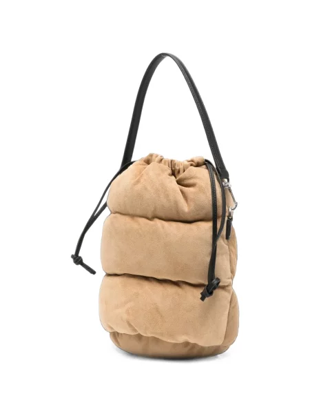 Matlasat geantă Moncler