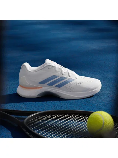 Boty Avacourt 3 Tennis bílé