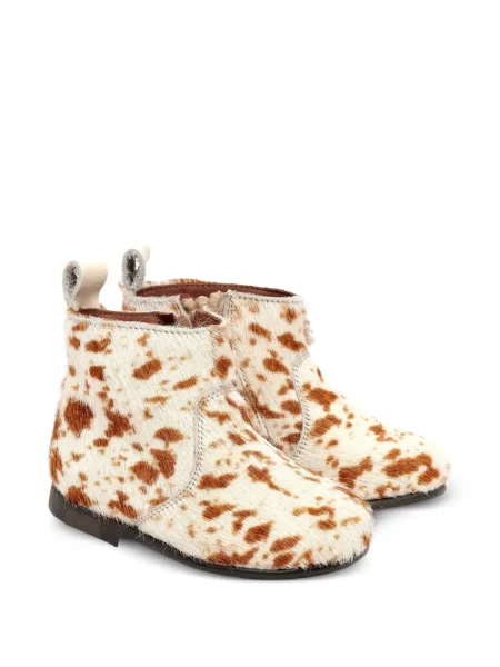 Buty do kostki dziecięce Pèpè