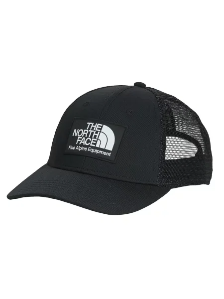 THE NORTH FACE Sport sapkák Mudder / fehér fekete