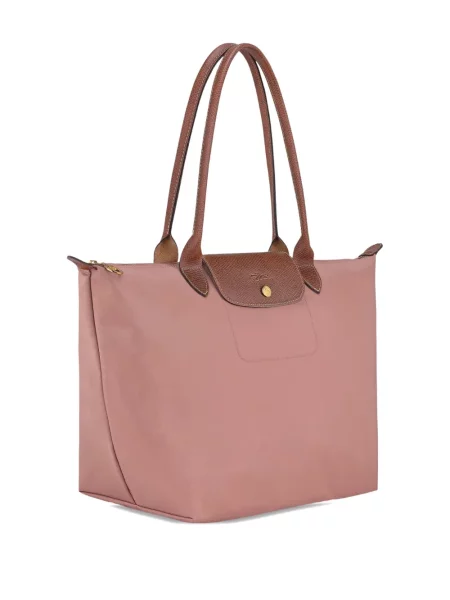 Τσάντα Longchamp ροζ