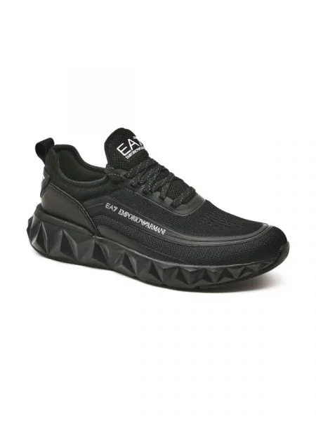 Sneakers negru