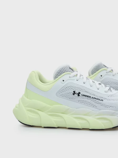 Кроссовки Under Armour Hovr серые
