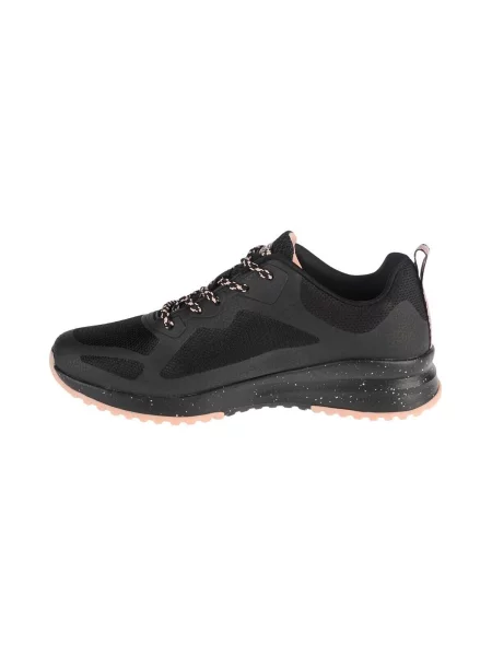 Tenisice Skechers crna