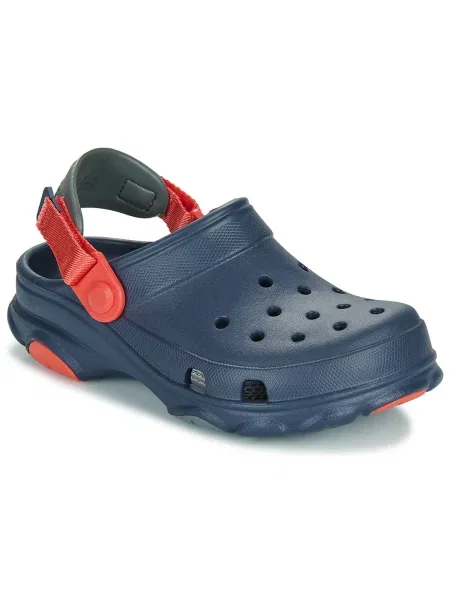 Pantofi copii Crocs albastru