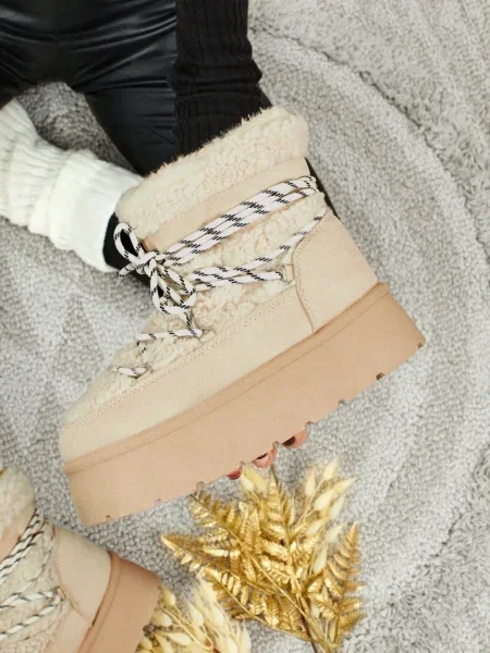 Sněžné boty Resti