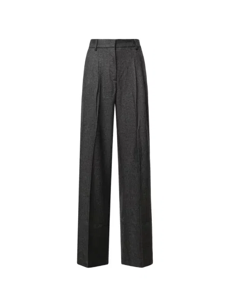 Pantaloni The Andamane gri
