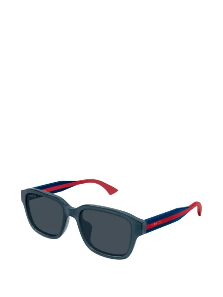 Sunčane naočale Gucci Eyewear plava