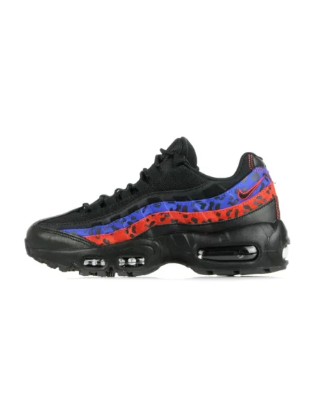 Sneakersy Nike Air Max 95 czarne