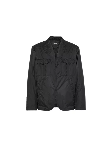 Kurtka Dsquared2 czarna